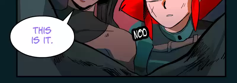 Room Of Swords Chapter 144: (S2) Ep. 144