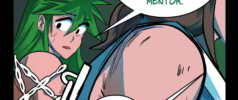 Room Of Swords Chapter 145: (S2) Ep. 145