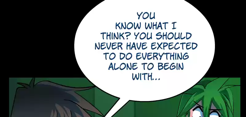 Room Of Swords Chapter 145: (S2) Ep. 145