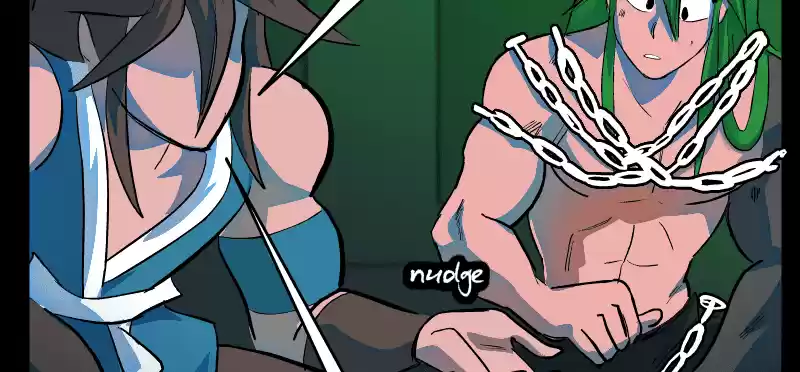 Room Of Swords Chapter 145: (S2) Ep. 145