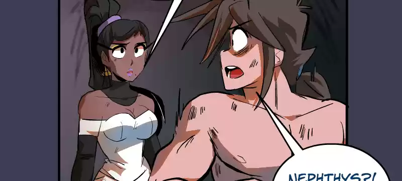 Room Of Swords Chapter 145: (S2) Ep. 145