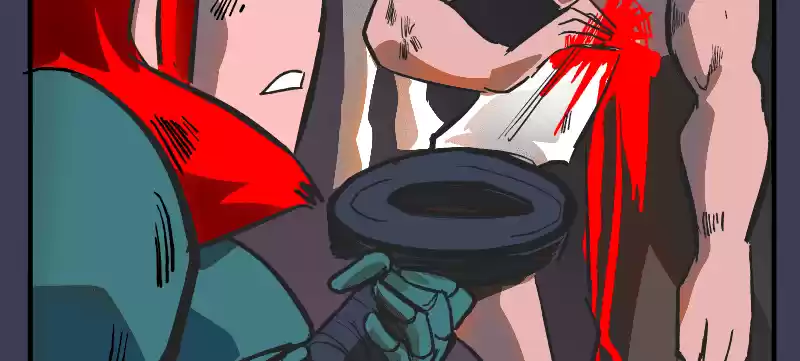 Room Of Swords Chapter 145: (S2) Ep. 145