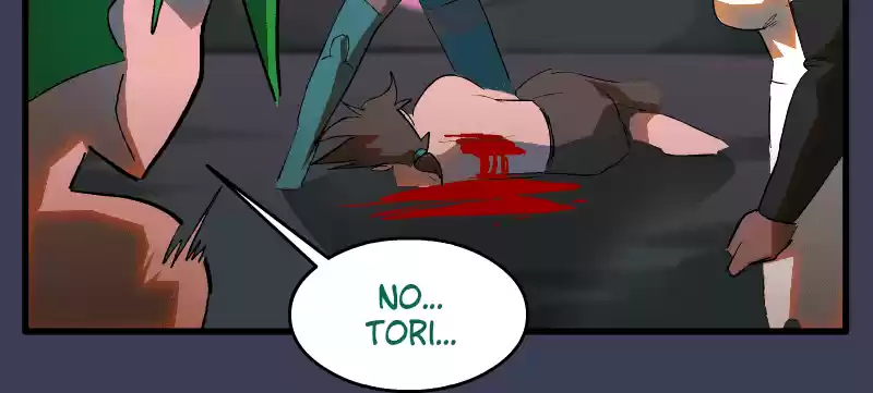 Room Of Swords Chapter 145: (S2) Ep. 145