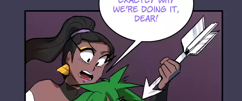 Room Of Swords Chapter 145: (S2) Ep. 145