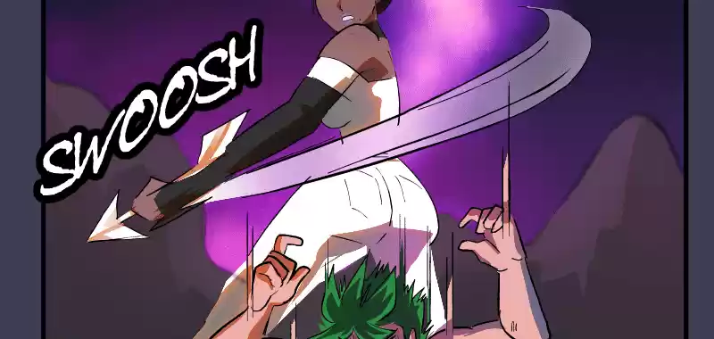 Room Of Swords Chapter 145: (S2) Ep. 145