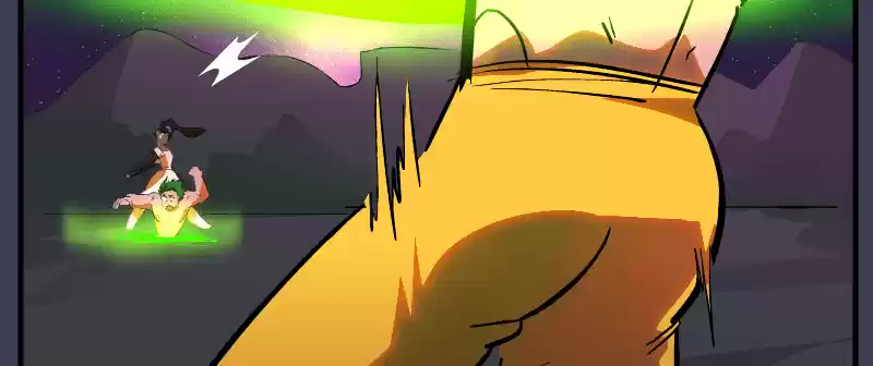 Room Of Swords Chapter 145: (S2) Ep. 145