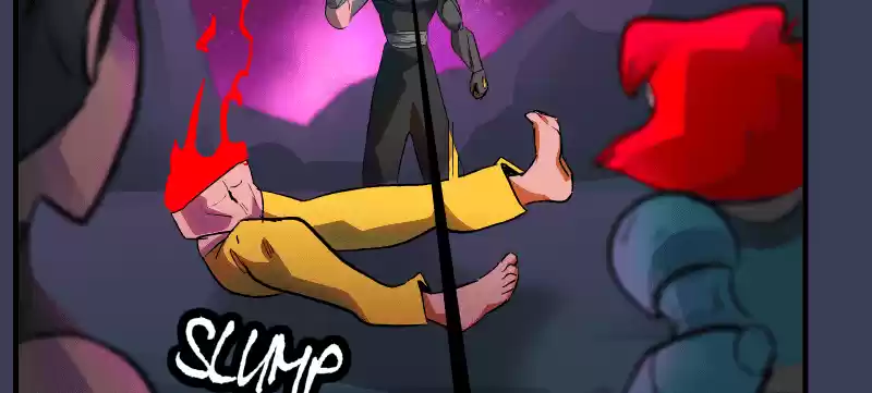 Room Of Swords Chapter 145: (S2) Ep. 145