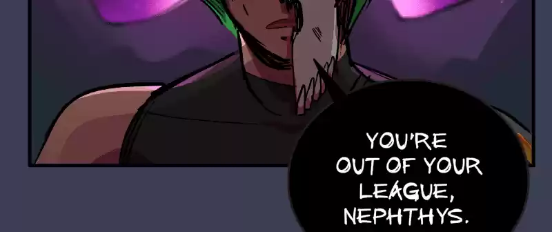 Room Of Swords Chapter 145: (S2) Ep. 145