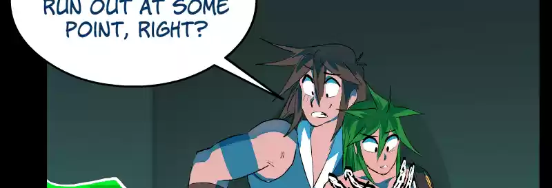 Room Of Swords Chapter 145: (S2) Ep. 145