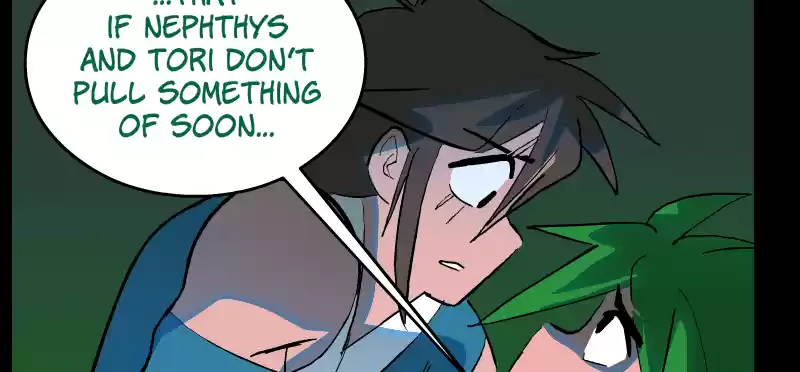 Room Of Swords Chapter 145: (S2) Ep. 145