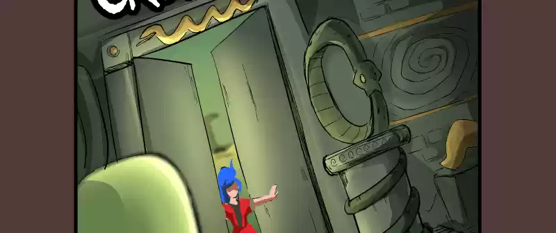 Room Of Swords Chapter 145: (S2) Ep. 145