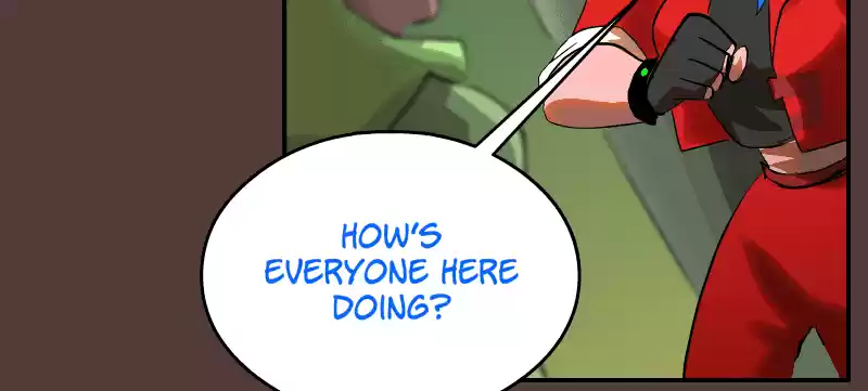 Room Of Swords Chapter 145: (S2) Ep. 145