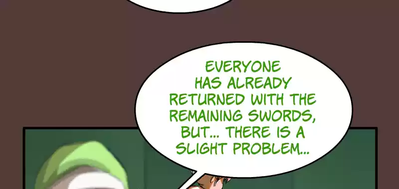 Room Of Swords Chapter 145: (S2) Ep. 145