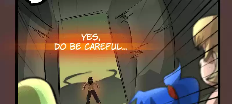 Room Of Swords Chapter 145: (S2) Ep. 145