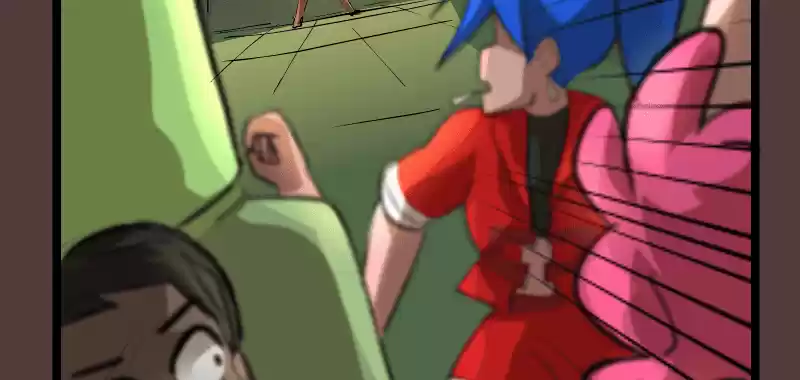 Room Of Swords Chapter 145: (S2) Ep. 145