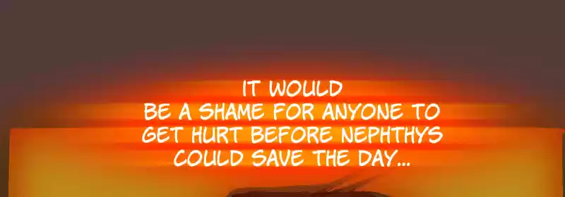 Room Of Swords Chapter 145: (S2) Ep. 145