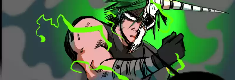 Room Of Swords Chapter 145: (S2) Ep. 145