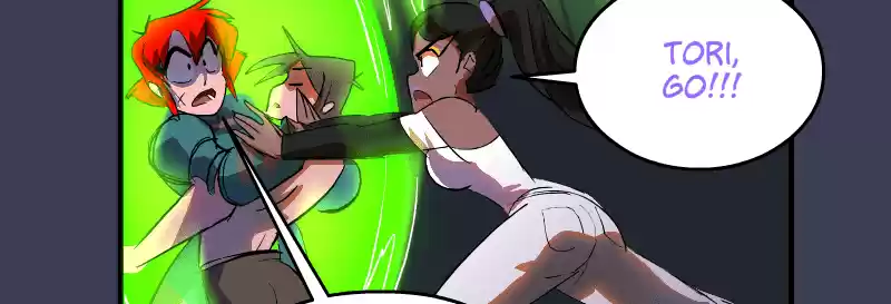 Room Of Swords Chapter 145: (S2) Ep. 145