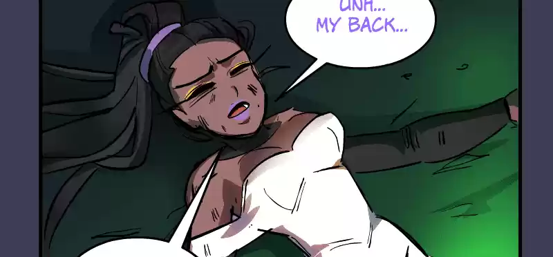 Room Of Swords Chapter 145: (S2) Ep. 145