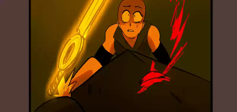 Room Of Swords Chapter 145: (S2) Ep. 145