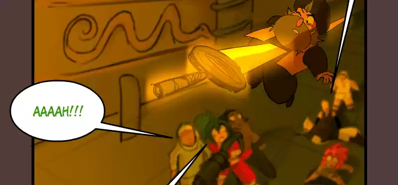 Room Of Swords Chapter 145: (S2) Ep. 145