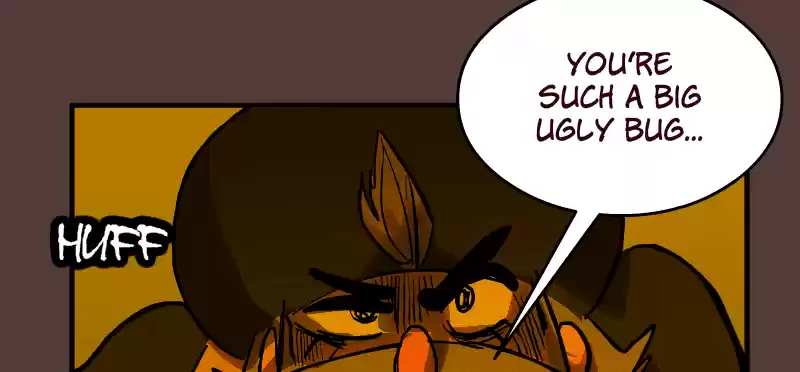 Room Of Swords Chapter 145: (S2) Ep. 145