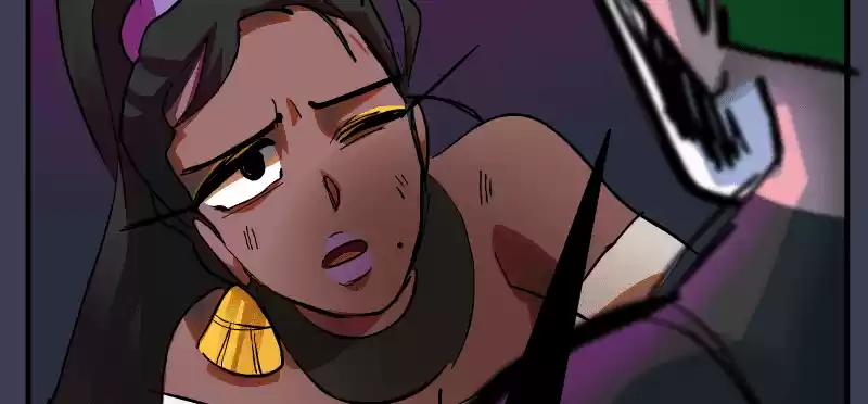 Room Of Swords Chapter 145: (S2) Ep. 145