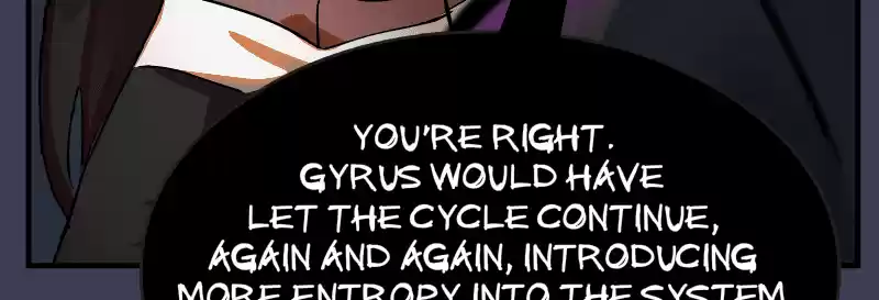 Room Of Swords Chapter 145: (S2) Ep. 145