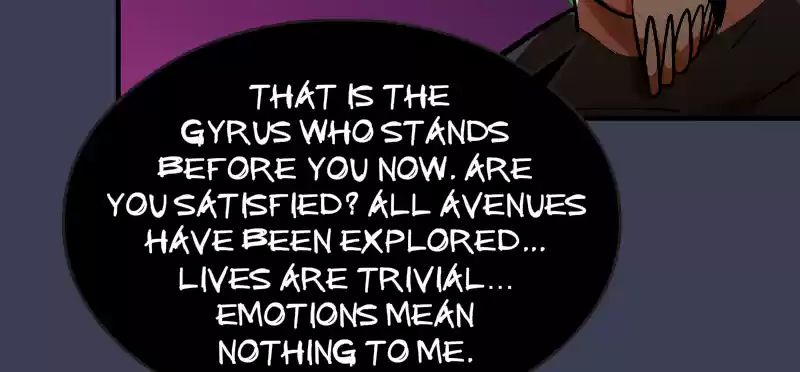 Room Of Swords Chapter 145: (S2) Ep. 145