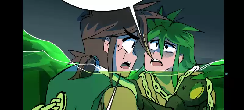 Room Of Swords Chapter 145: (S2) Ep. 145