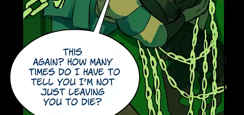 Room Of Swords Chapter 145: (S2) Ep. 145