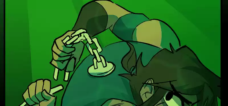 Room Of Swords Chapter 145: (S2) Ep. 145