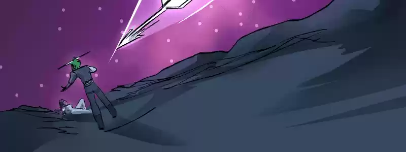 Room Of Swords Chapter 145: (S2) Ep. 145