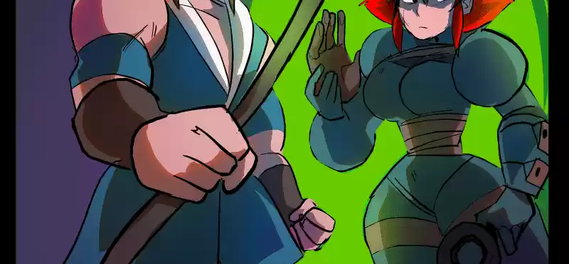 Room Of Swords Chapter 145: (S2) Ep. 145