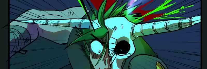 Room Of Swords Chapter 146: (S2) Ep. 146 (Fixed)