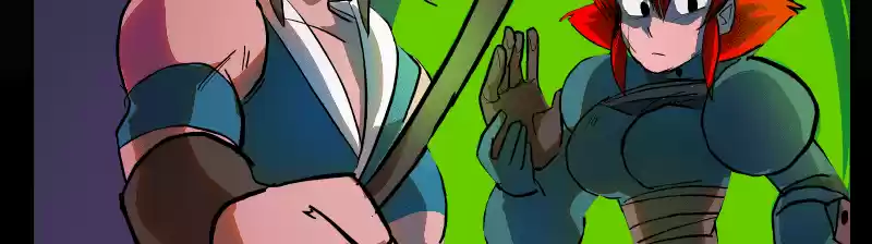 Room Of Swords Chapter 146: (S2) Ep. 146 (Fixed)