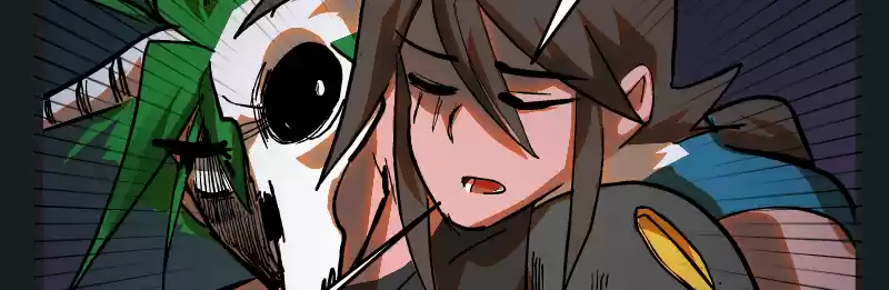 Room Of Swords Chapter 146: (S2) Ep. 146 (Fixed)