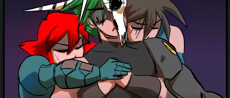 Room Of Swords Chapter 146: (S2) Ep. 146 (Fixed)