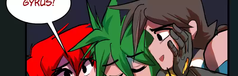 Room Of Swords Chapter 146: (S2) Ep. 146 (Fixed)