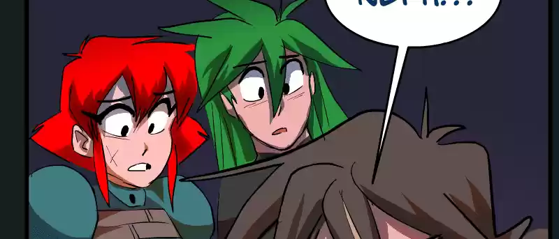 Room Of Swords Chapter 146: (S2) Ep. 146 (Fixed)