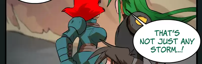 Room Of Swords Chapter 146: (S2) Ep. 146 (Fixed)