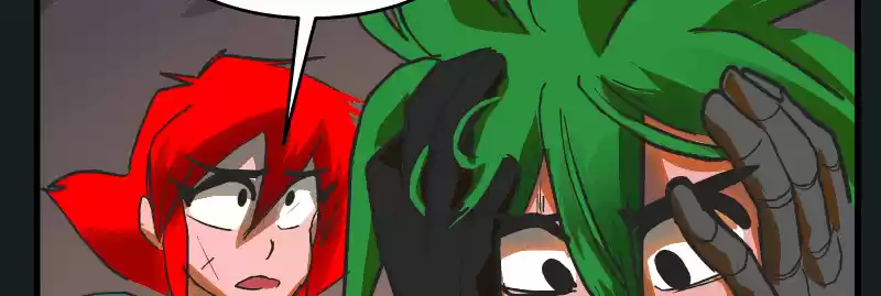 Room Of Swords Chapter 146: (S2) Ep. 146 (Fixed)