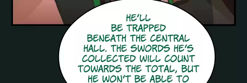 Room Of Swords Chapter 146: (S2) Ep. 146 (Fixed)