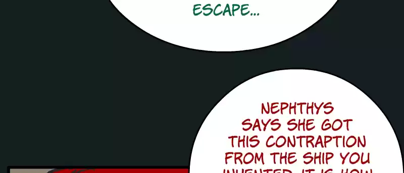 Room Of Swords Chapter 146: (S2) Ep. 146 (Fixed)