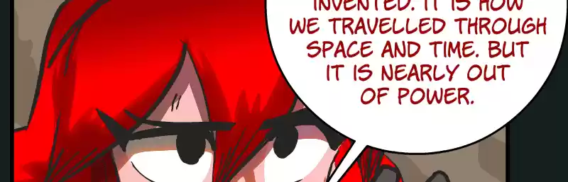 Room Of Swords Chapter 146: (S2) Ep. 146 (Fixed)