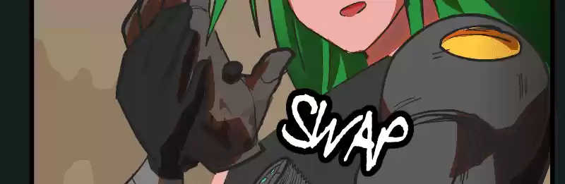 Room Of Swords Chapter 146: (S2) Ep. 146 (Fixed)