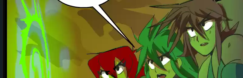 Room Of Swords Chapter 146: (S2) Ep. 146 (Fixed)