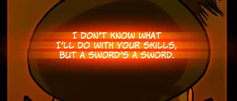 Room Of Swords Chapter 146: (S2) Ep. 146 (Fixed)