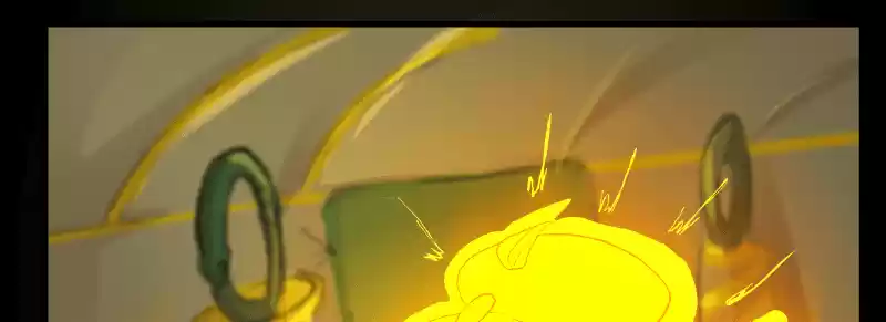 Room Of Swords Chapter 146: (S2) Ep. 146 (Fixed)