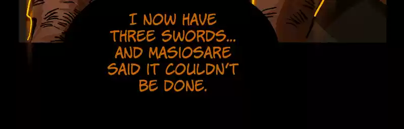 Room Of Swords Chapter 146: (S2) Ep. 146 (Fixed)